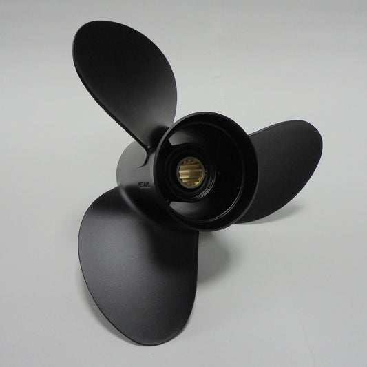 Propeller SUZUKI 35–65 HP (Aluminum) 13"