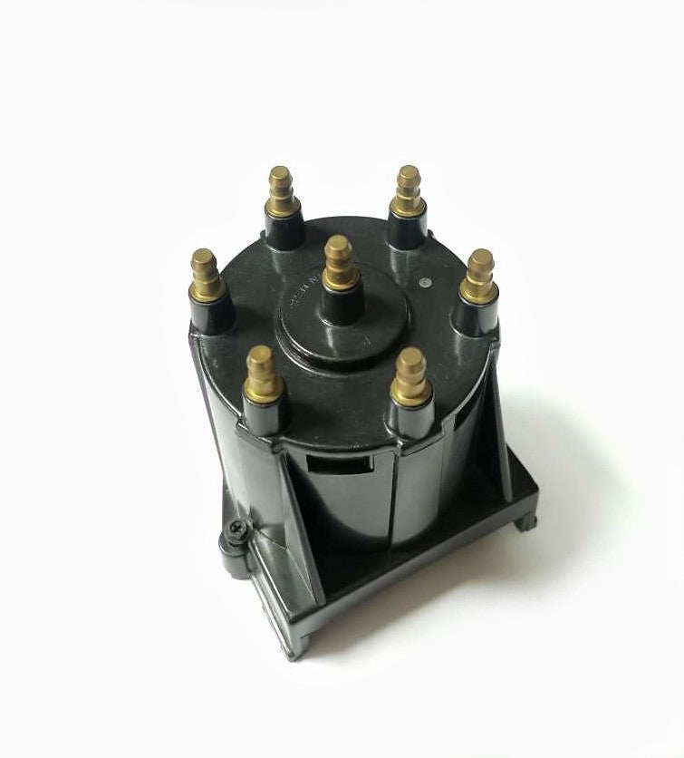 Mercruiser V6 distributor cap Delco ignition system 850484T2