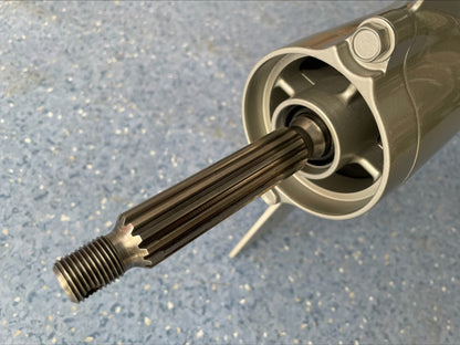 HONDA BF50D BF40D Lower Unit Assy 41100-ZZ5-020ZB