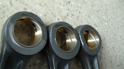 YANMAR D36 Connecting Rod Assy Set