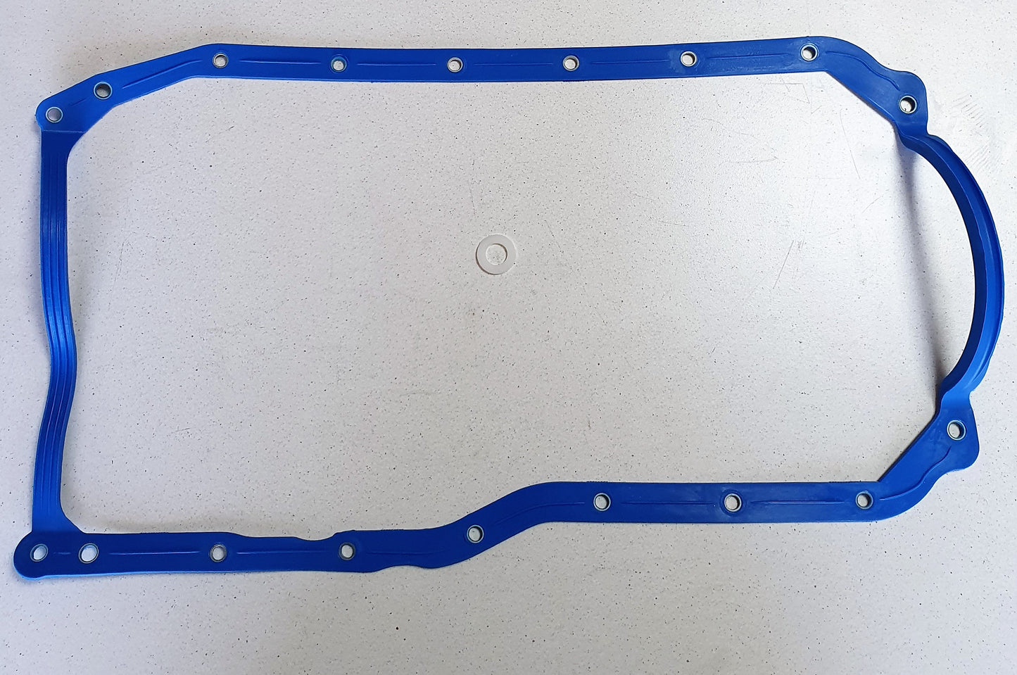 Oil Pan Gasket Volvo Penta 3L 181 CID L4 OEM 3853343