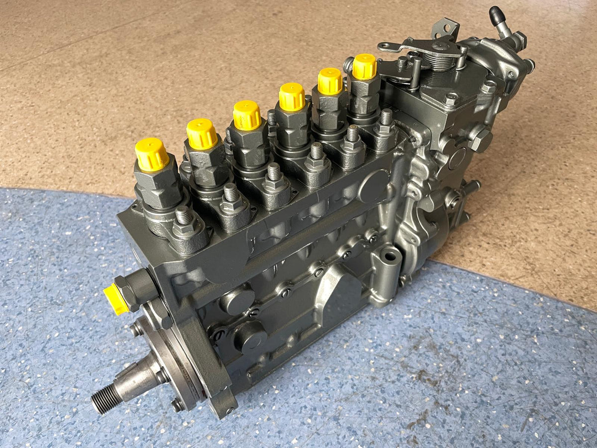 YANMAR 6LY2 Fuel Injection Pump Assy 719575-51300