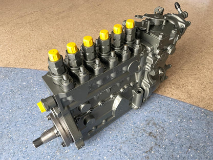 YANMAR 6LY2 Fuel Injection Pump Assy 719575-51300