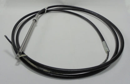 Outboard steering cable up to 235 HP 12Ft