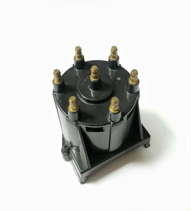 Volvo Penta, OMC V6 distributor cap Delco ignition system  3854331