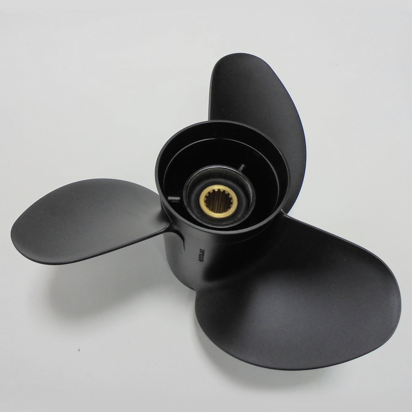Propeller SUZUKI 70–140 HP (Aluminum) 21"
