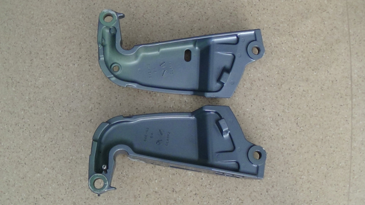 YAMAHA F115 / F225 Bracket, Clamp  68V-43111-01-8D