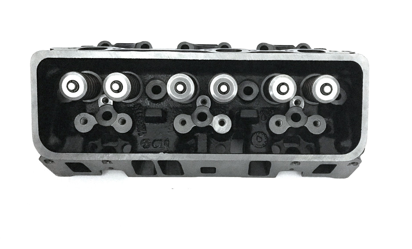 Mercruiser cylinder head   4.3L V6 262 CID Vortec  938-827178R1