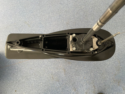 SUZUKI DF300 AP DF250 AP XXL Lower Unit Assy  50060-98827-YAY