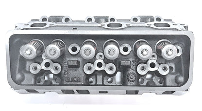 Mercruiser cylinder head   4.3L V6 262 CID Vortec  827178