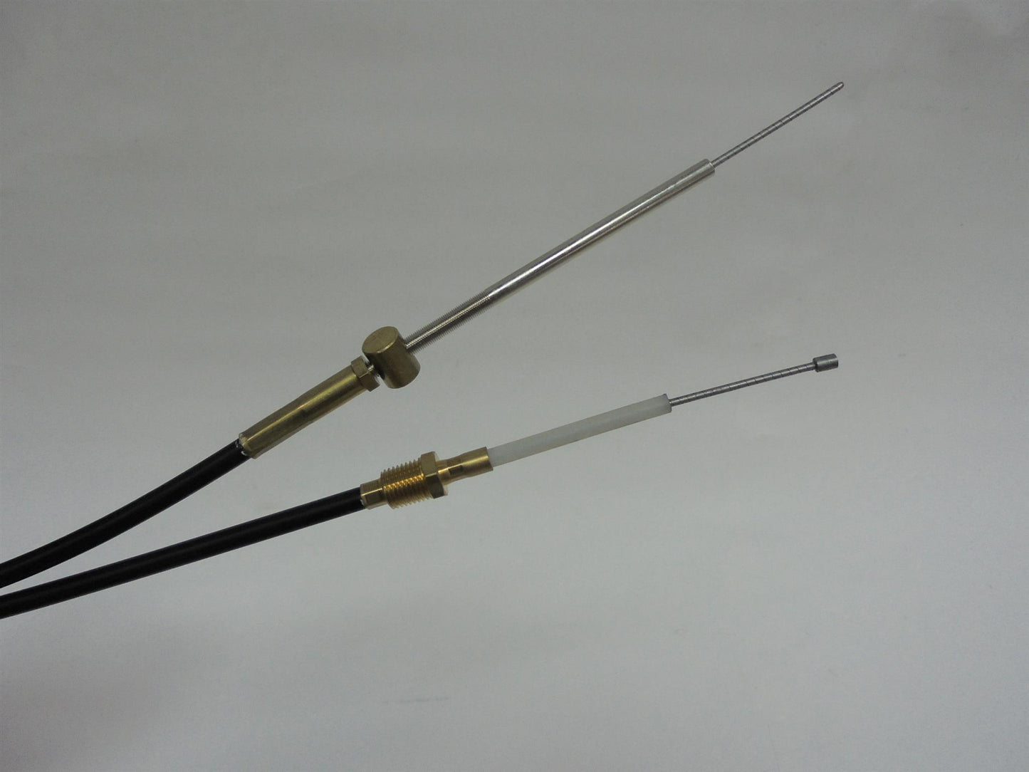 Mercruiser Alpha One/ Alpha One Gen 2/R/MR Shift cable assembly        41951A1