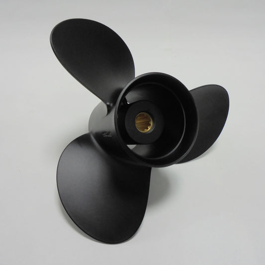 Propeller SUZUKI 20–30 HP (Aluminum) 13"