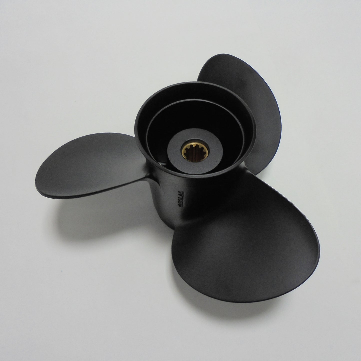 Propeller SUZUKI 20–30 HP (Aluminum) 12"