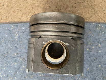 Yanmar 6LY3 Piston w/o Rings 719578-22720