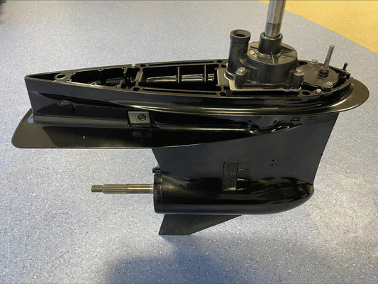 SUZUKI DF250Z DF225Z Lower Unit Assy  5000-93828-0EP / 50060-93828-YAY