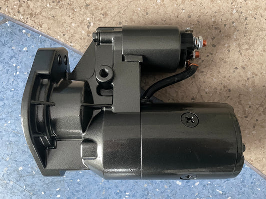 New Replacement YANMAR D27 D18 Starter 120370-77011