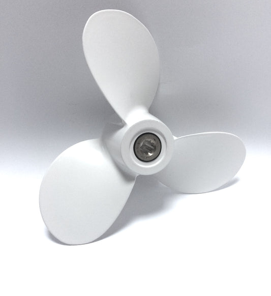 Propeller YAMAHA 4–5 HP (Aluminum) 8"