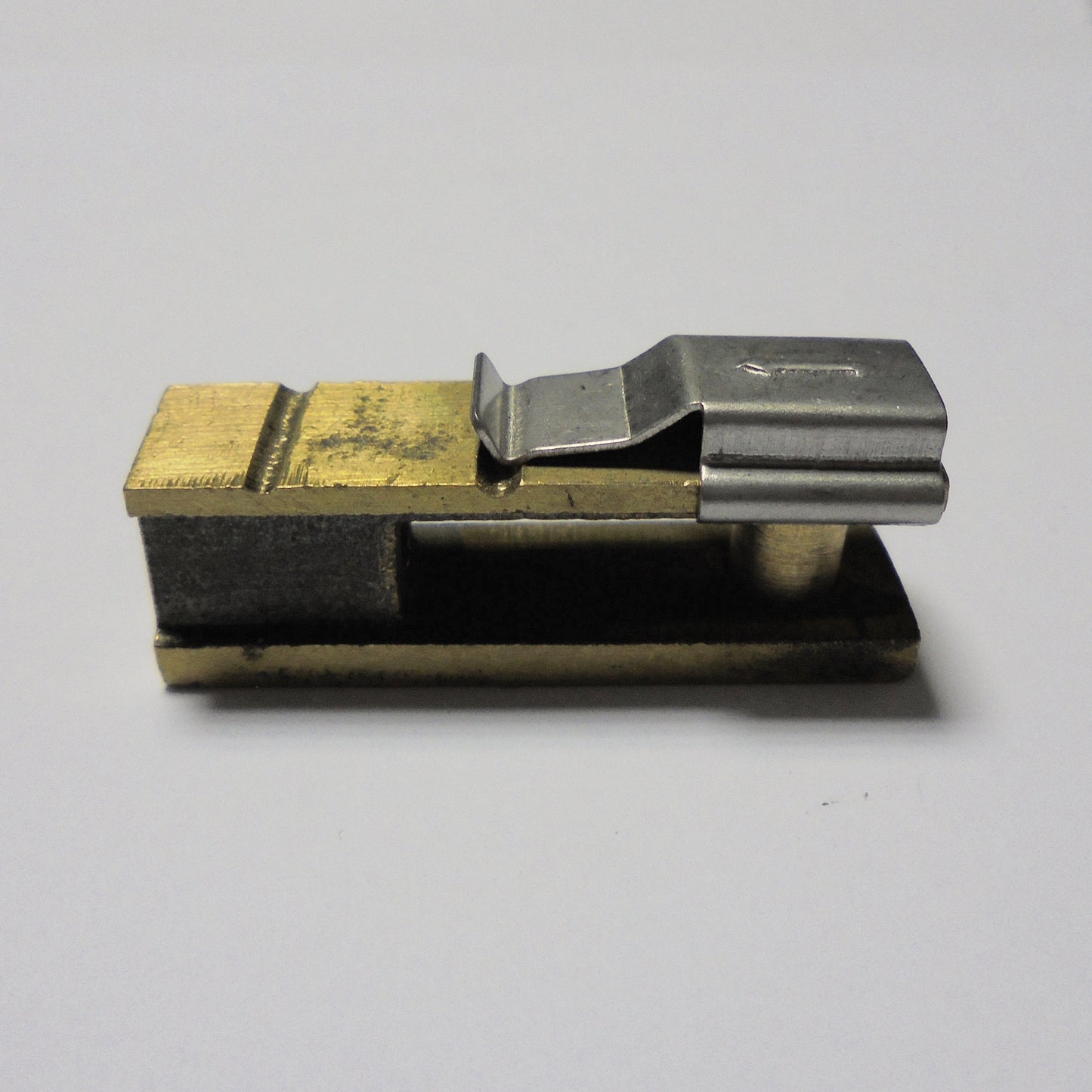 Clevis for cables CC230, CC330 & CCX633