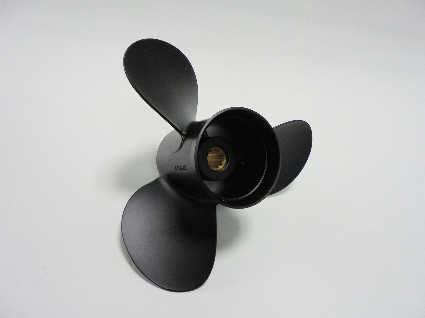 Propeller YAMAHA 20–30 HP (Aluminum) 13"