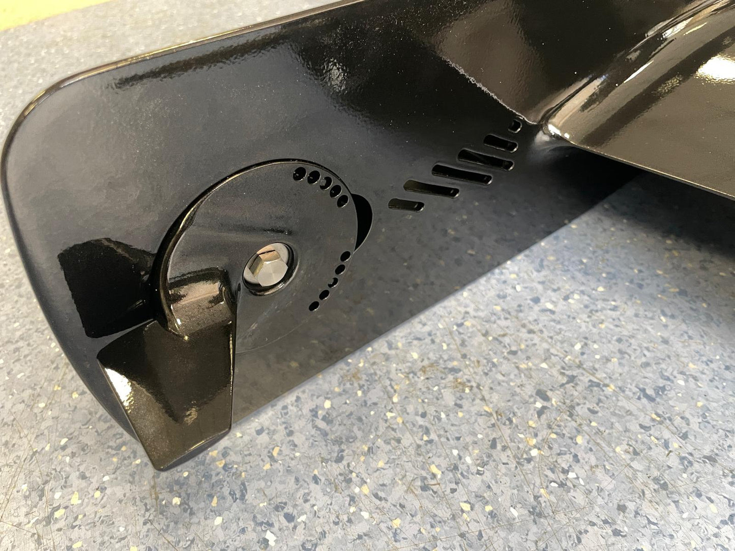 SUZUKI DF250Z DF225Z Lower Unit Assy  5000-93828-0EP / 50060-93828-YAY