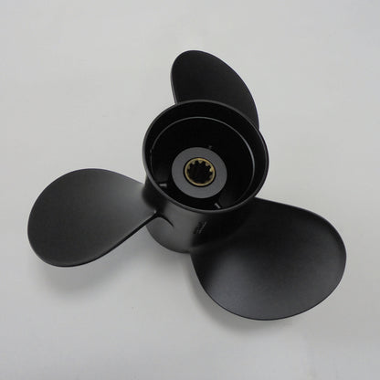 Propeller MERCURY MARINER F25–F30 HP (Aluminum) 9"