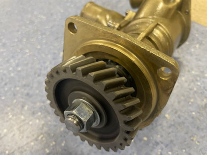 YANMAR 6LY3  Sea Water Pump 119578-42501