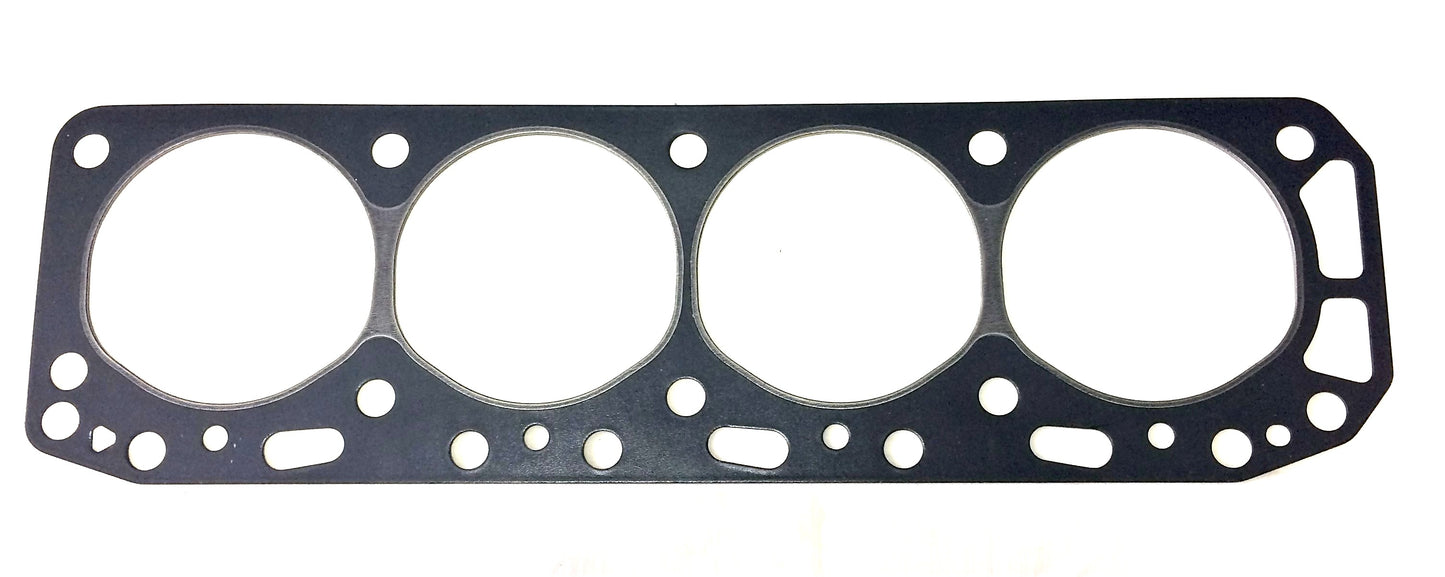 Head Gasket for Mercruiser 3.0L 181 CID 140 HP 4cyl # OEM 27-52364, 27-81084