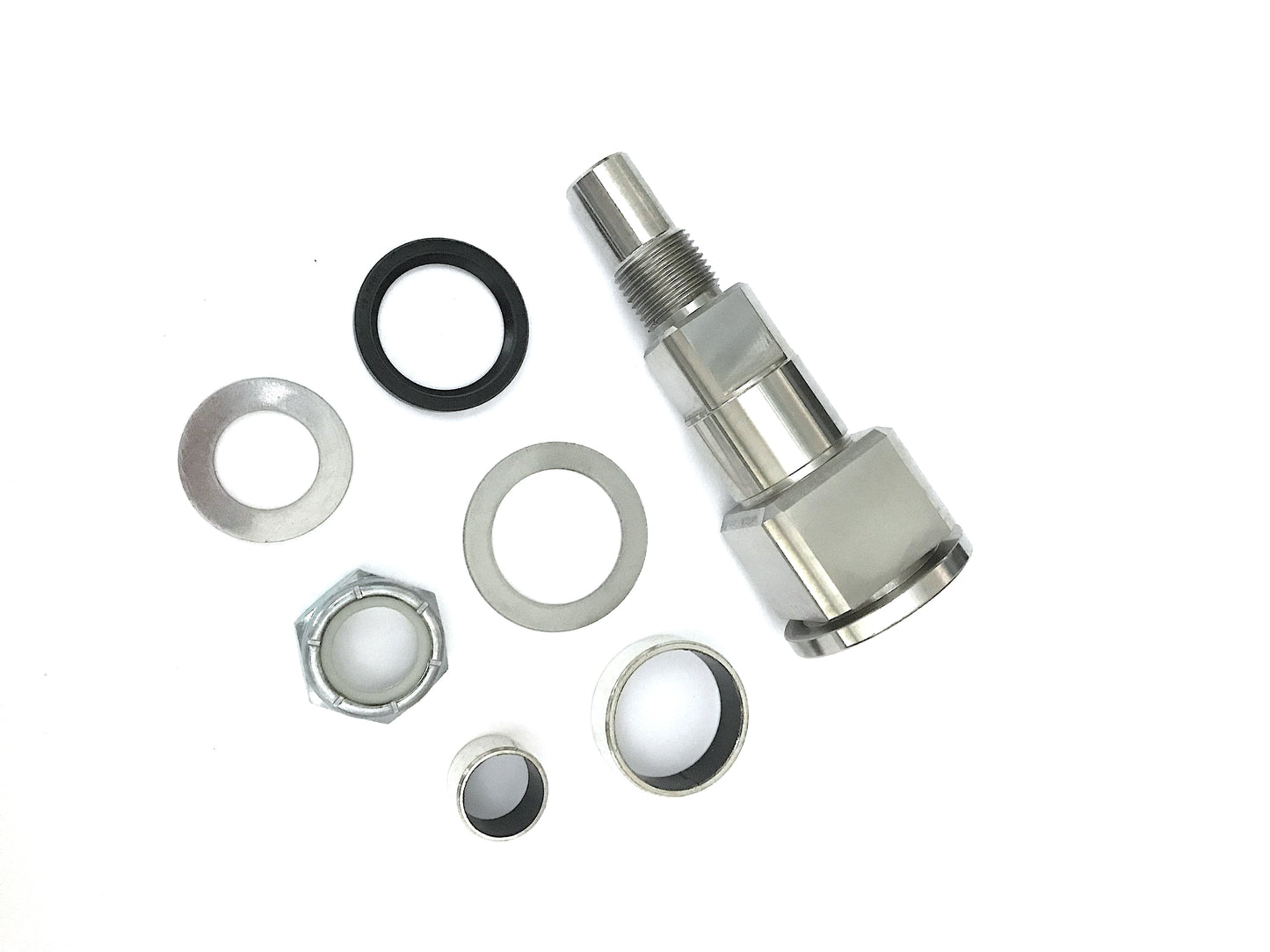 Mercruiser ALPHA ONE GEN 2 / BRAVO Gimbal Steering Shaft Pin kit 98230A1