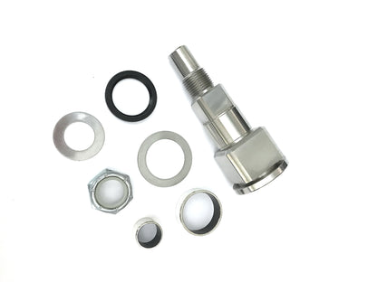 Mercruiser ALPHA ONE GEN 2 / BRAVO Gimbal Steering Shaft Pin kit 98230A1