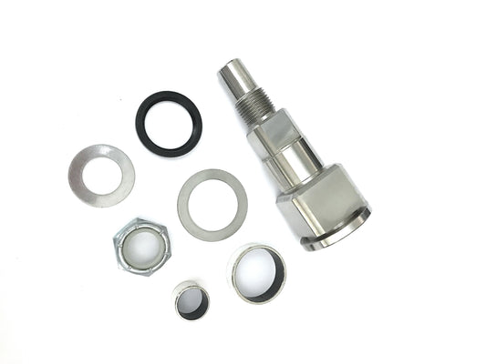 Mercruiser ALPHA ONE GEN 2 / BRAVO Gimbal Steering Shaft Pin kit 98230A1