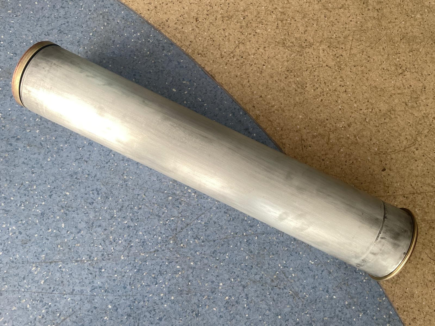 YANMAR 6LY 6LYM CORE ASSY, COOLER 119593-44170