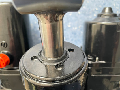 SUZUKI Power Trim Assy DF300 DF250 DF225 DF200 OEM: 48000-98J06 48000-93J24 48500-93J01 48000-93J03