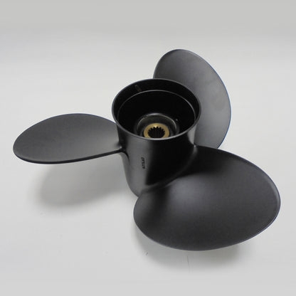 Propeller MERCURY MARINER 90–300 HP (Aluminum) 19"