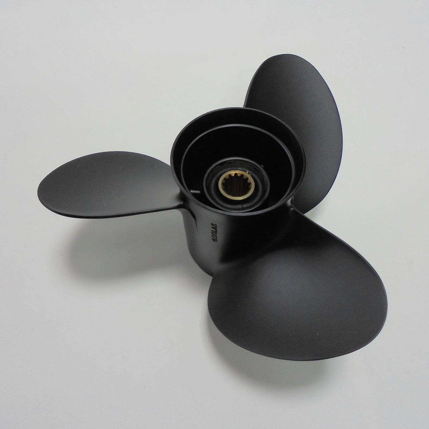 Propeller SUZUKI  35–65 HP (Aluminum) 10"