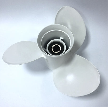 Propeller YAMAHA 40–60 HP (Aluminum) 14"