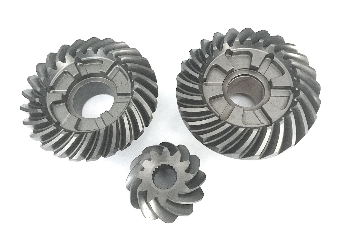 Gear set Suzuki DF140A DF115A DF100A - 57300-92860