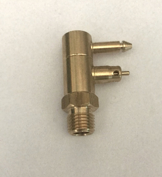 Fuel connector Mercury / Yamaha