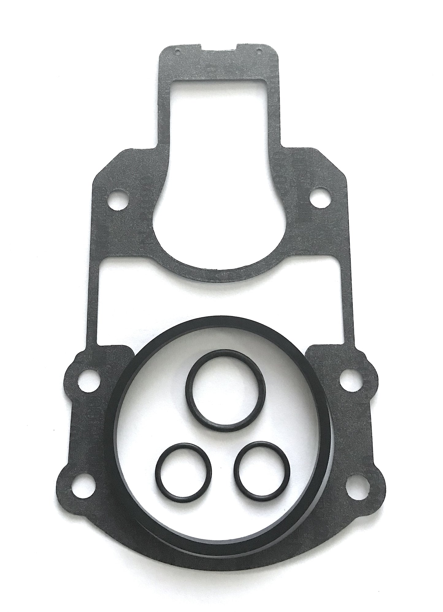 Mercruiser Alpha One / R / MR Bell housing gasket kit 27-64818A4