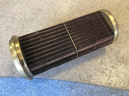 YANMAR 4LHA TUBE STACK 119175-18140