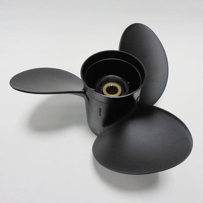 Propeller YAMAHA 150–300 HP (Aluminum) 13"