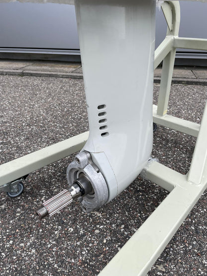 YANMAR SD60-4 Saildrive Ratio 2.23 Brand New