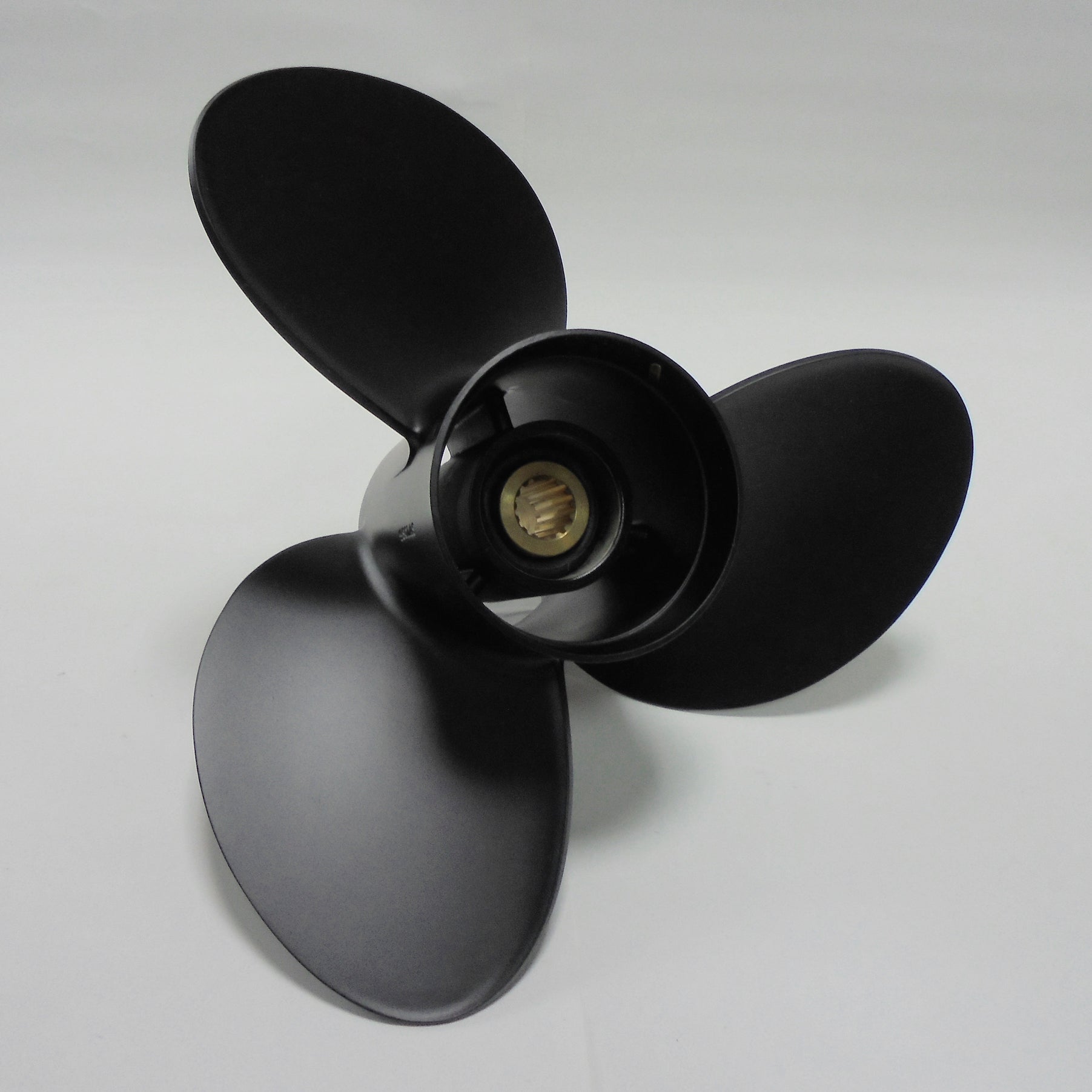 Propeller Mercruiser Alpha One Gen I / Gen II / Bravo 1 (Aluminum) 15 ...