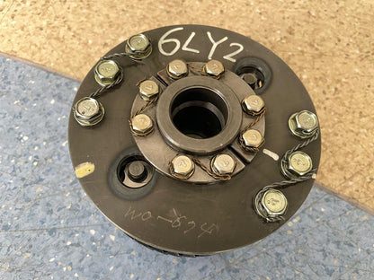 YANMAR 6LY2 Timer Assy 719595-54200
