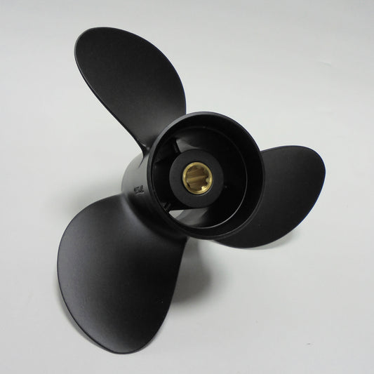 Propeller YAMAHA 9.9–20 HP (Aluminum) 10"