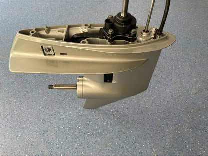 HONDA BF50D BF40D Lower Unit Assy 41100-ZZ5-020ZB