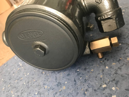YANMAR 4LHA Cooler Assy Oil 119175-33200
