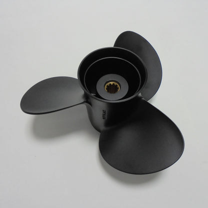 Propeller SUZUKI 20–30 HP (Aluminum) 13"