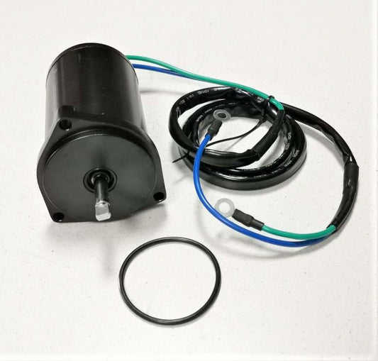 Trim motor Yamaha F50-60 Hp  6C5-43880-00-00, 6C5-43880-01-00