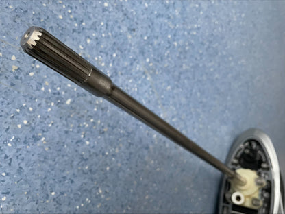 YAMAHA F70 EFI Lower Unit Assy 6CJ-45300-30-8D