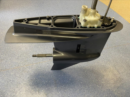 YAMAHA F150 Lower Unit Assy 63P-45300-10-8D